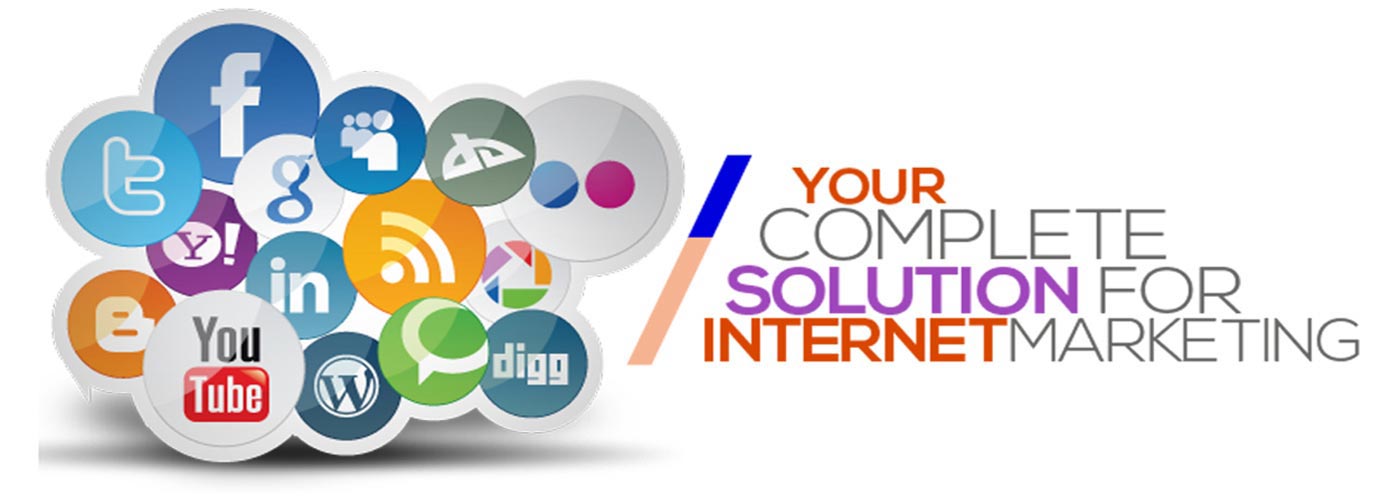 internet marketing company in nashik
